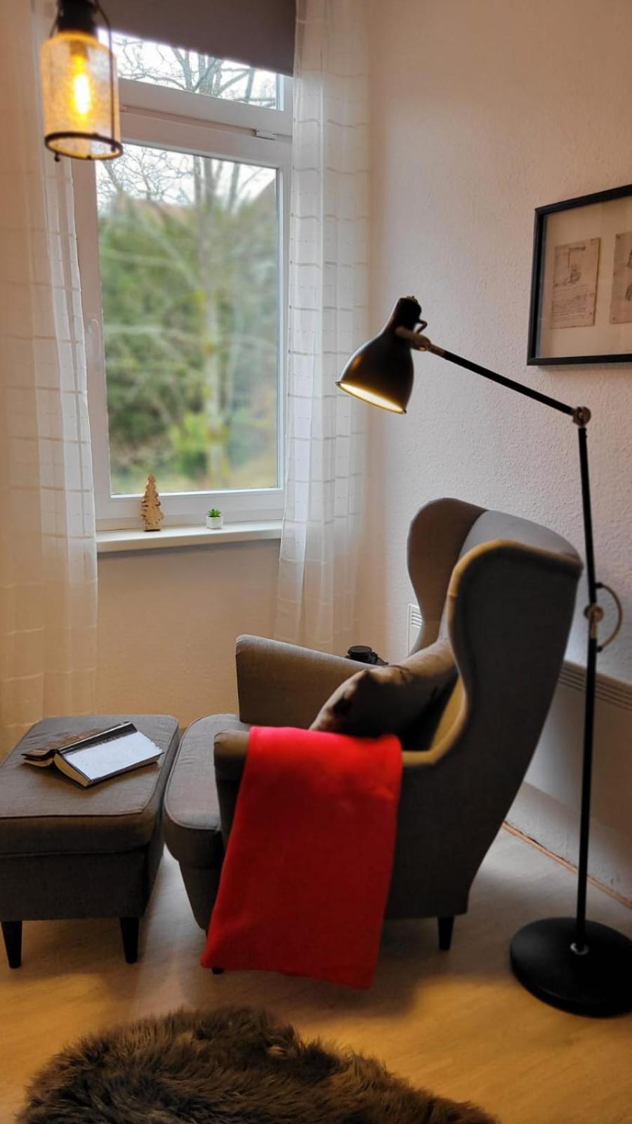 Berg-Buedchen - Schnuckelige Maisonette-Fewo - Gemuetlich Und Guenstig Sankt Andreasberg Buitenkant foto
