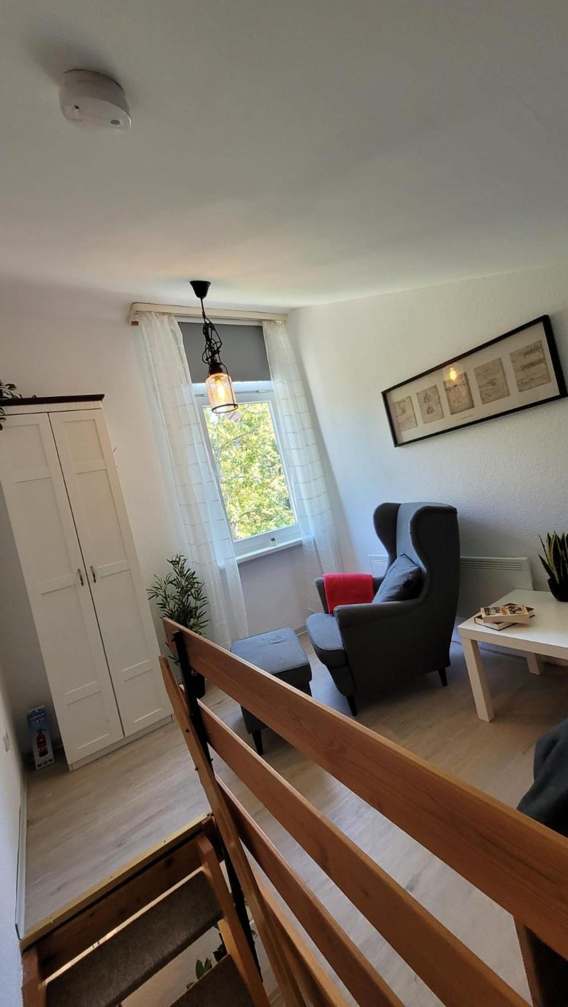 Berg-Buedchen - Schnuckelige Maisonette-Fewo - Gemuetlich Und Guenstig Sankt Andreasberg Buitenkant foto