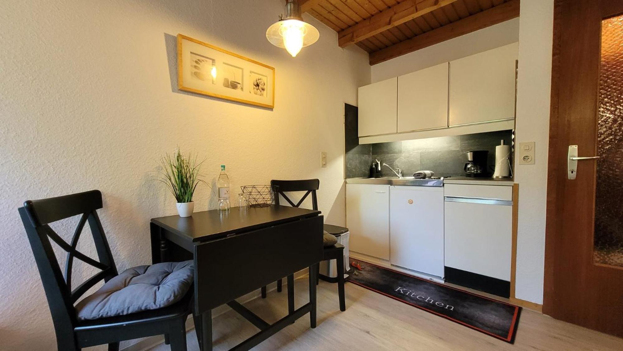 Berg-Buedchen - Schnuckelige Maisonette-Fewo - Gemuetlich Und Guenstig Sankt Andreasberg Buitenkant foto