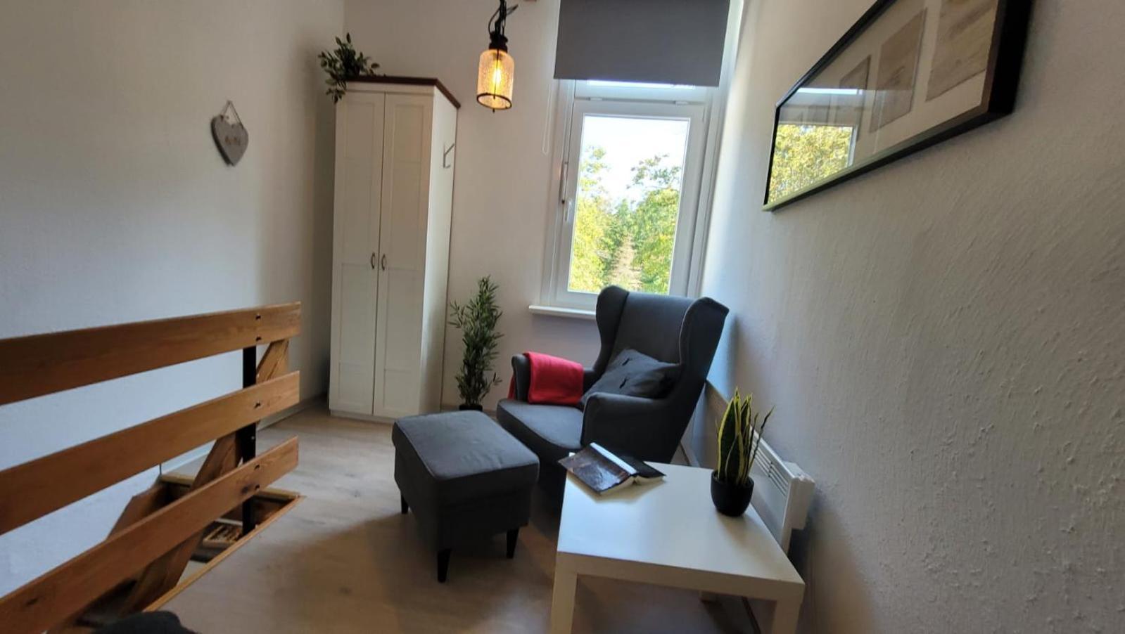 Berg-Buedchen - Schnuckelige Maisonette-Fewo - Gemuetlich Und Guenstig Sankt Andreasberg Buitenkant foto